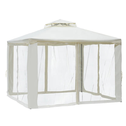 Tenda de Jardim 3x3