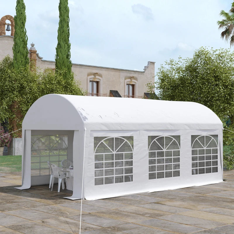 Tenda de Eventos Bart - 3x6m