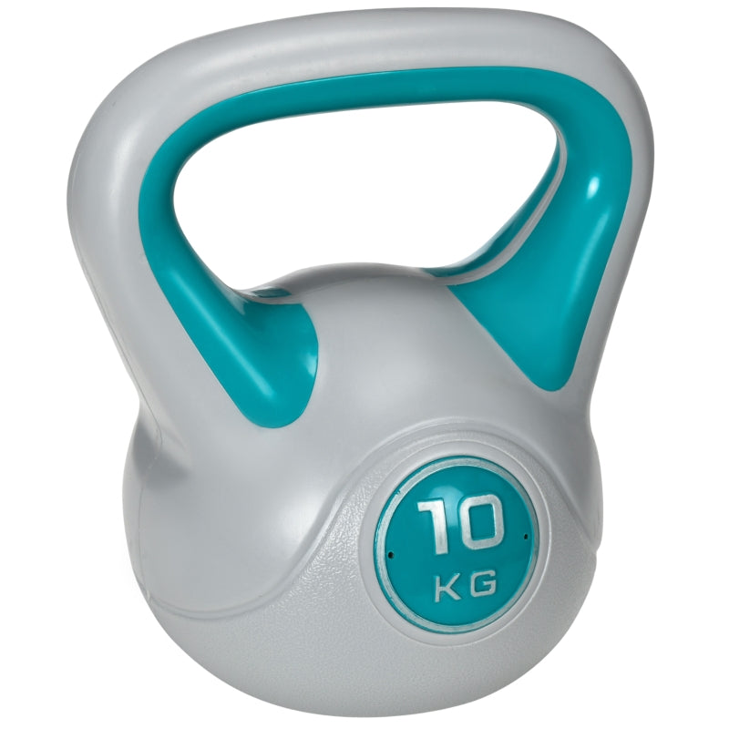 Kettlebell - 10kg - HomeGym