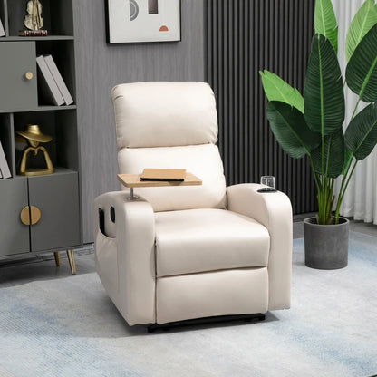 Poltrona Relax Mezal - Design Moderno