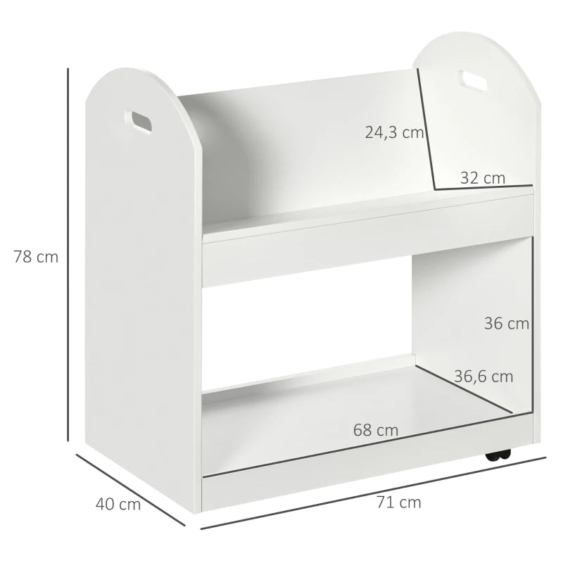 Estante Eight - Design Moderno