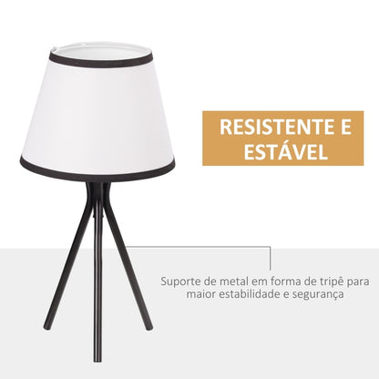 Candeeiro de Mesa Layla - Design Minimalista - Leva-Me Contigo - Móveis & Decoração