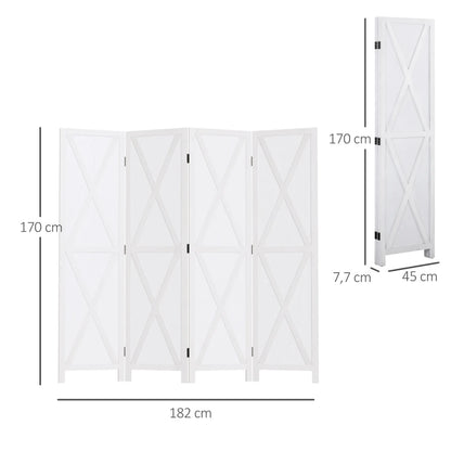 Biombo Classy - Design Natura