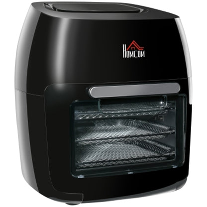 Forno/Fritadeira a Vapor com 8 Programas - 11 Litros - AirFryer