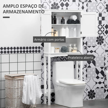 Armário de Casa de Banho Tainy - Design Moderno