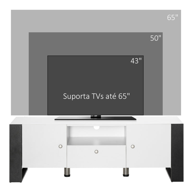 Móvel de TV Plody - Design Minimalista