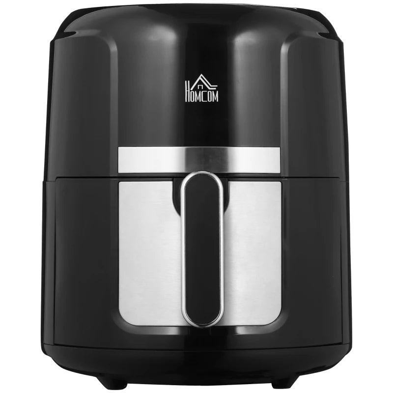 Fritadeira a Vapor com 12 Programas - 4L - 1300W - AirFryer