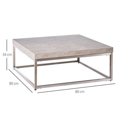 Mesa de Centro Hutch - Design Moderno - Leva-Me Contigo - Móveis & Decoração