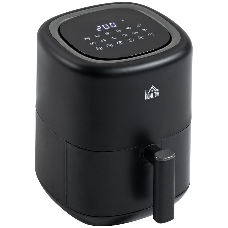 Fritadeira a Vapor com 12 Programas - 3L - 1300W