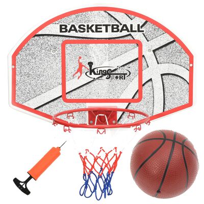 Bola de Basquete Silenciosa – Vingow Shop