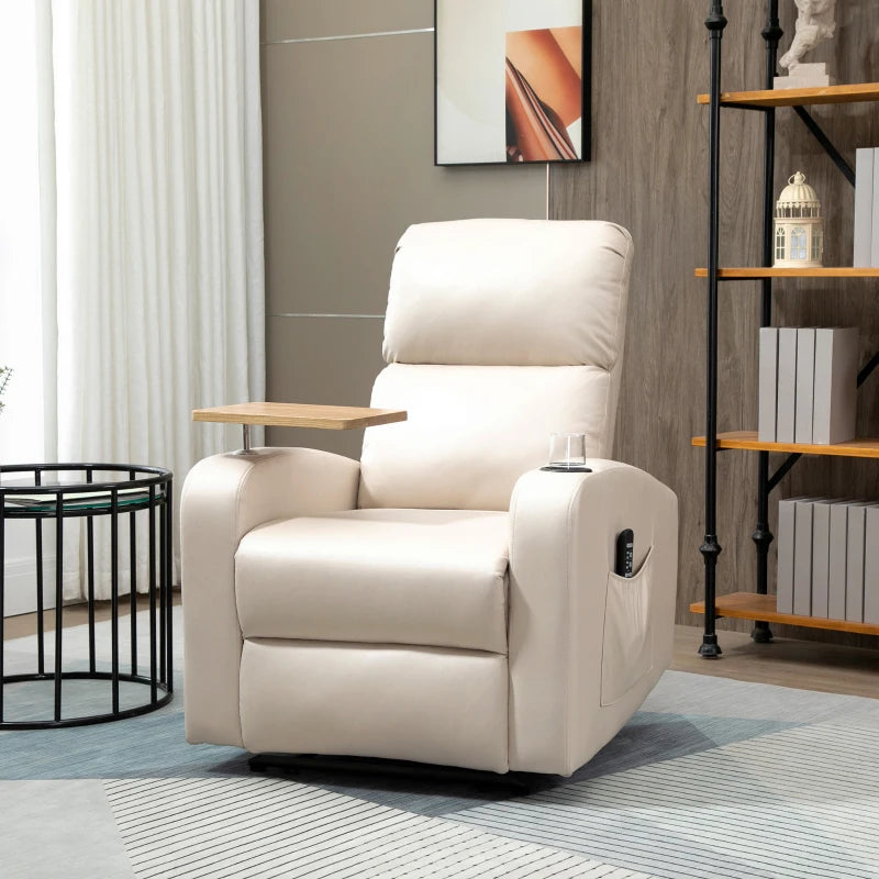 Poltrona Relax Mezal - Design Moderno