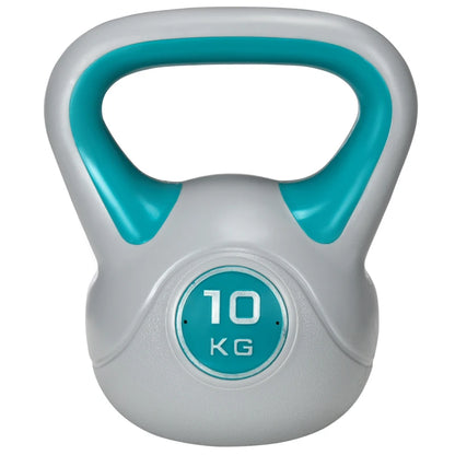 Kettlebell - 10kg - HomeGym