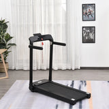 Passadeira Elétrica Dobrável com LED - 1-10km/h - HomeGym - Leva-Me Contigo - Móveis & Decoração