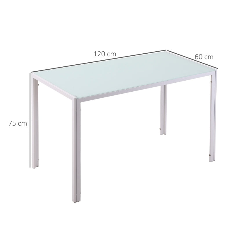 Mesa de Jantar Luar - Design Moderno - Leva-Me Contigo - Móveis & Decoração