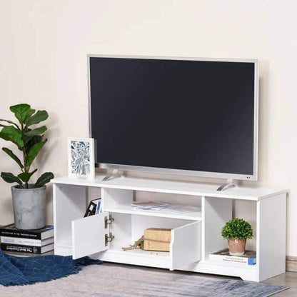 Móvel de TV Klamy - Design Nórdico - Leva-Me Contigo - Móveis & Decoração