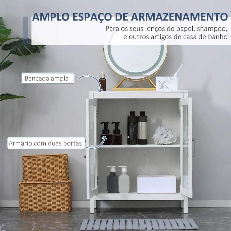 Vitrine Lexusi - Design Moderno