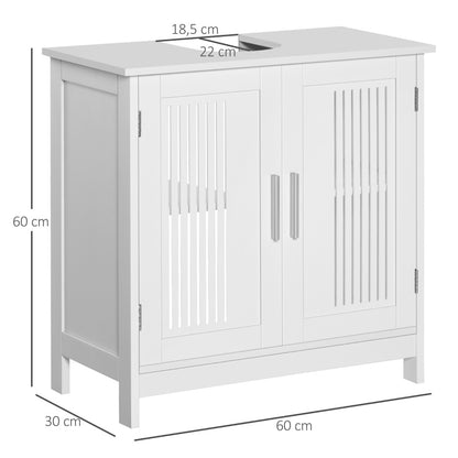 Móvel de Lavatório Kley - Design Moderno